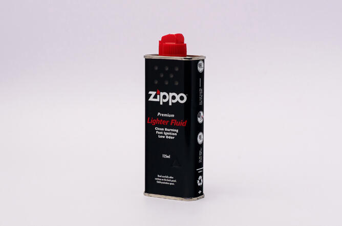 ZIPPO FLUID